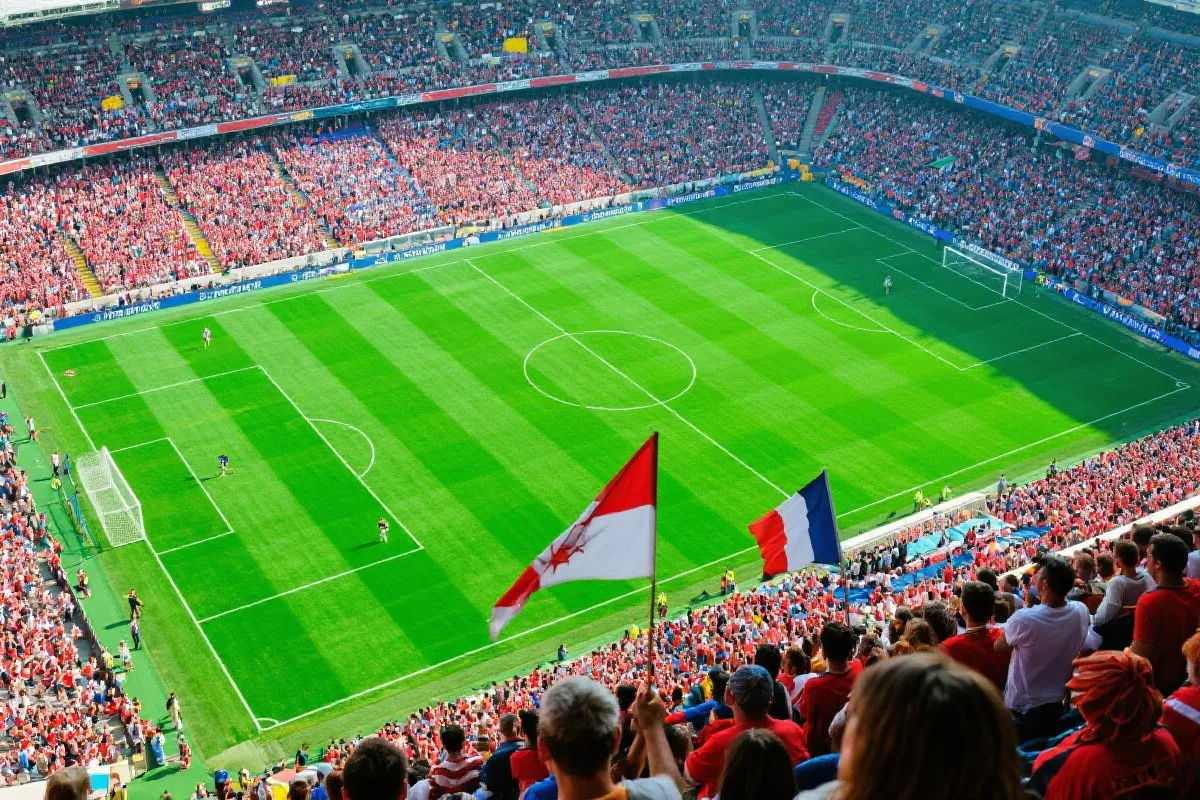 2026世界杯主视觉